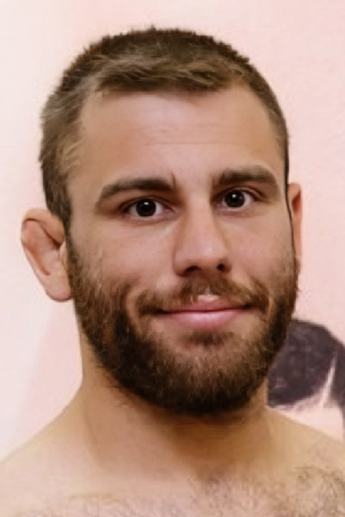 Anthony Christodoulou profile