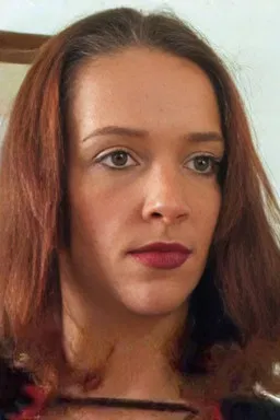 Sue Ellen White profile