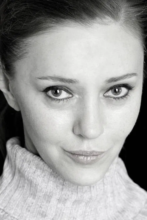 Arina Gasanova profile