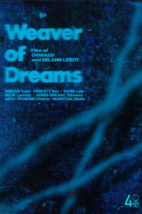 Weaver of Dreams poster
