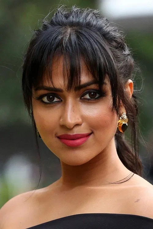 Amala Paul profile