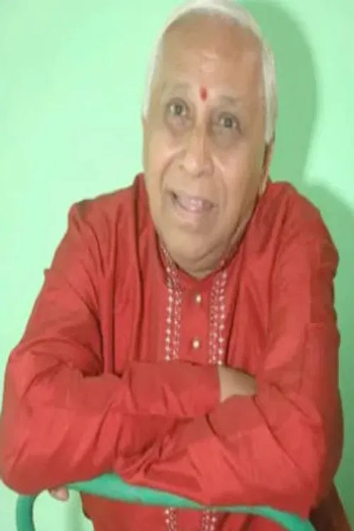 Ashwath Narayana profile