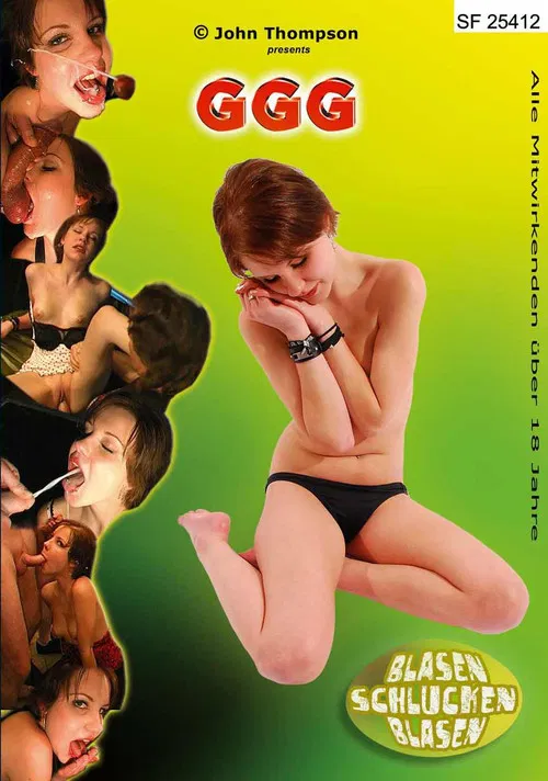 Suck Swallow Suck poster