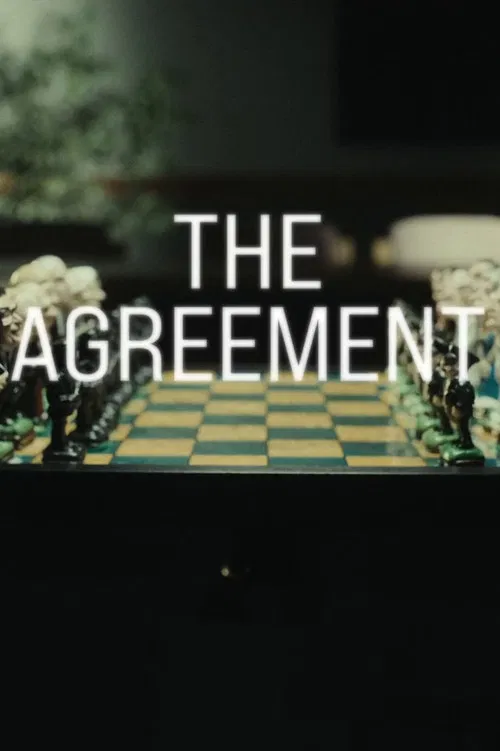 The Agreement poster