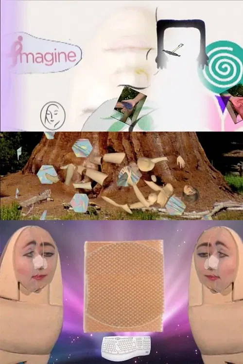 Whispering Pines poster