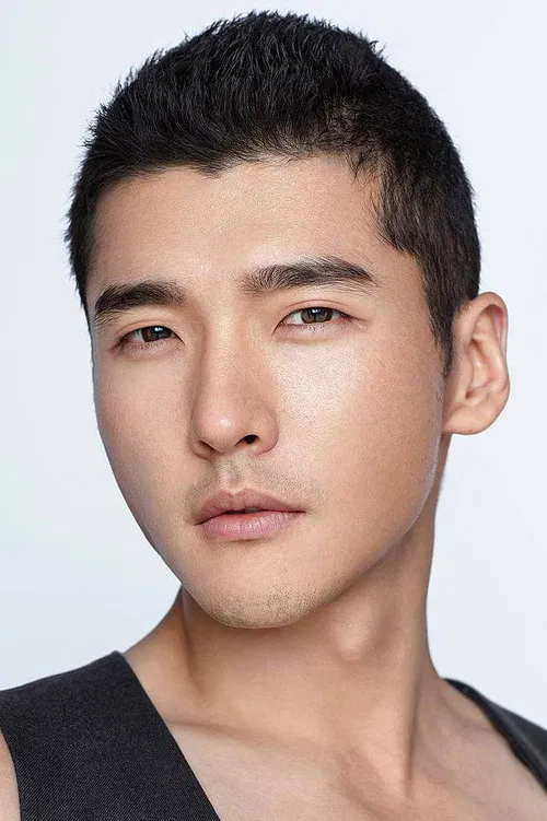 Feng Mingjing profile