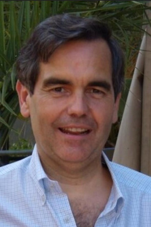 Paco Sañudo profile