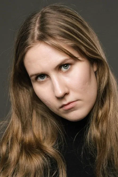 Ronja Marie Tepp profile