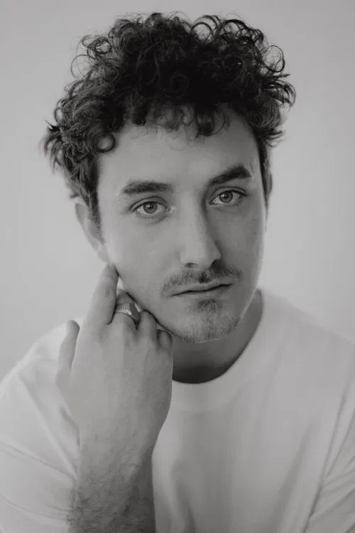 David Hugo Schmitz profile