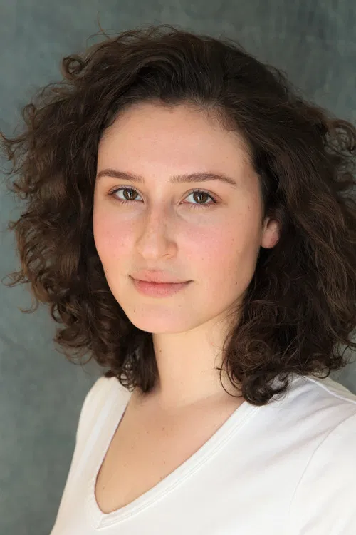 Gwyneth McFall-Gorman profile