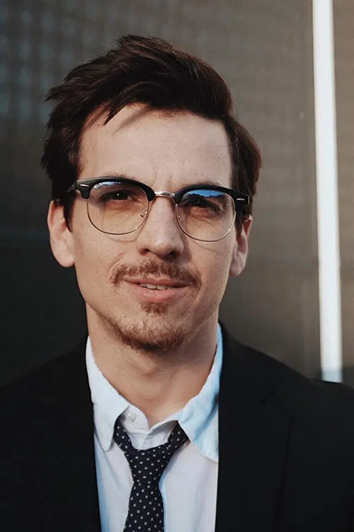 Nicholas Saenz profile