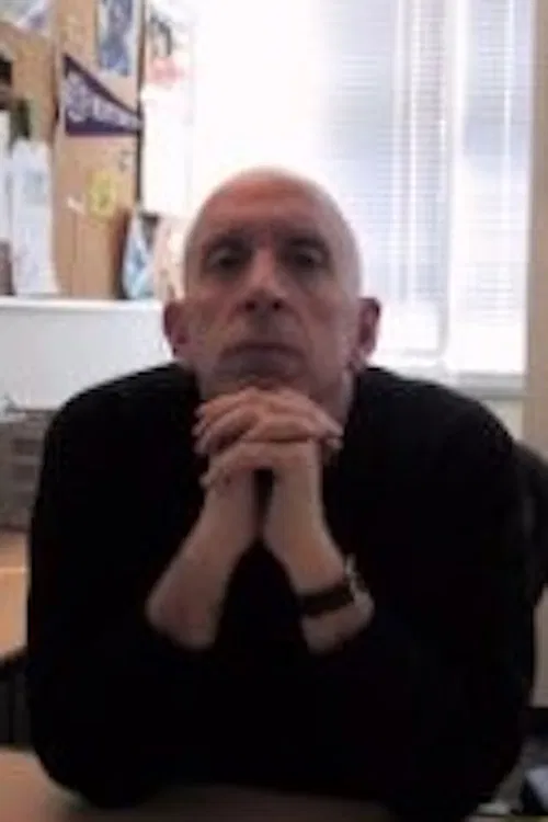 Steve Seidman profile