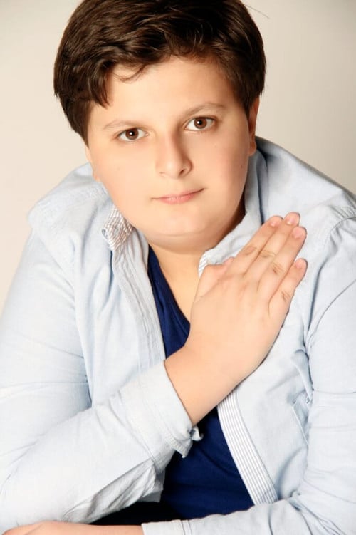 Marcelo Barcelo profile