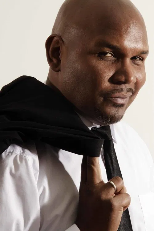 Hector Lucumi profile