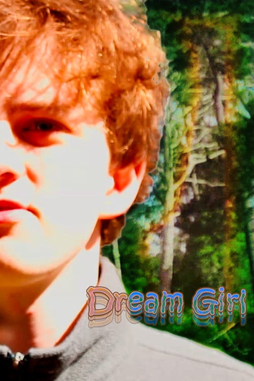 Dream Girl poster