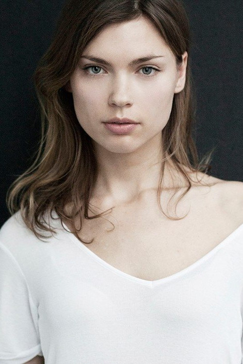 Irene Bagach profile