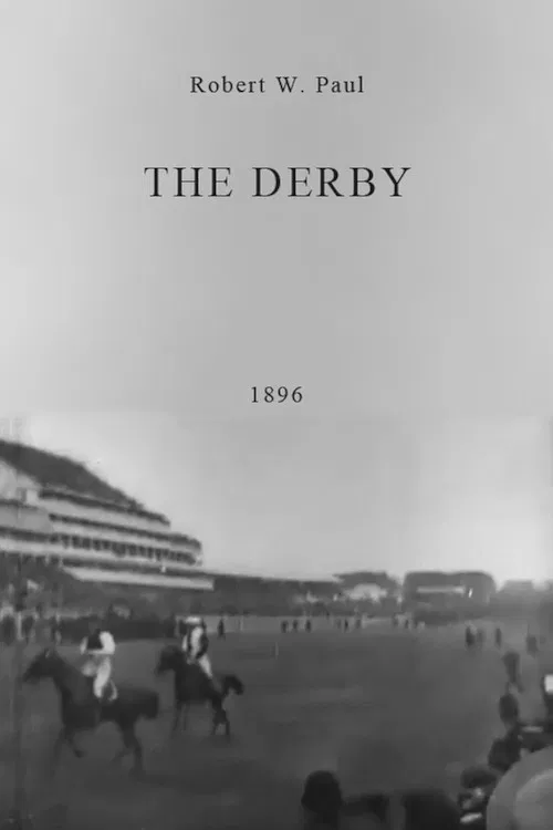 The Derby poster
