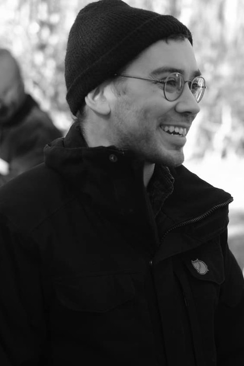 Nicholas Santos profile