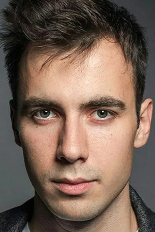 Alexandr Arzin profile