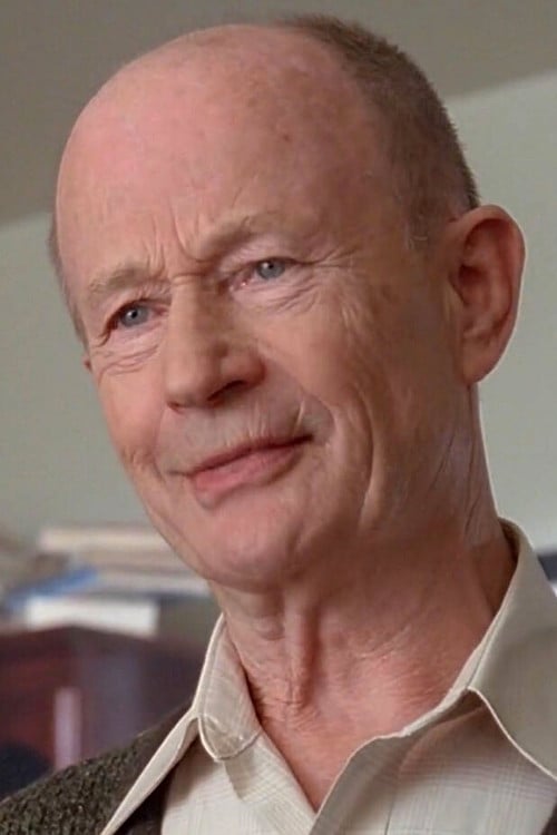 Robert Clothier profile