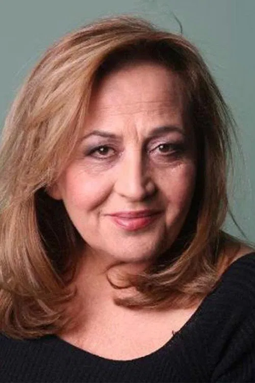 Hale Akınlı profile