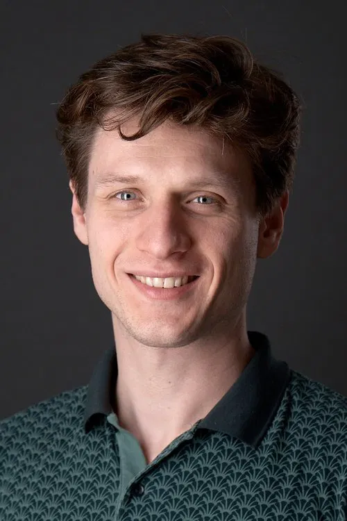 Arthur van Merwijk profile