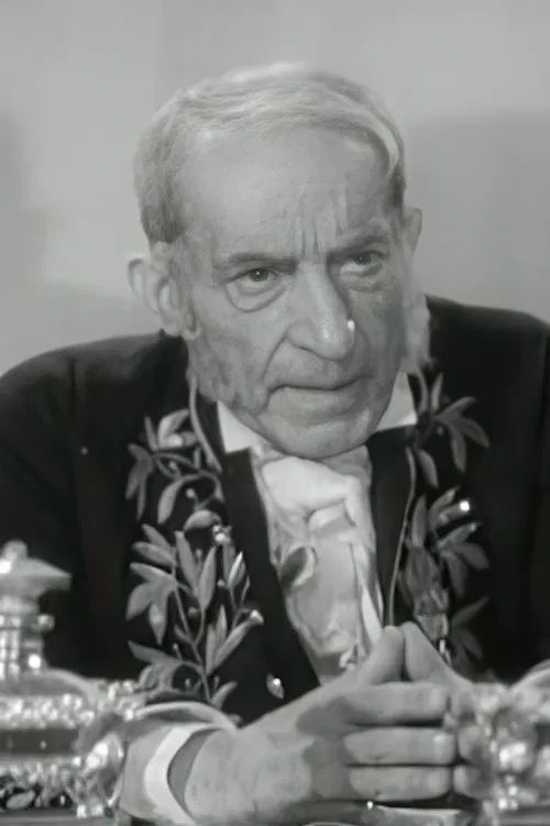 André Bacqué profile