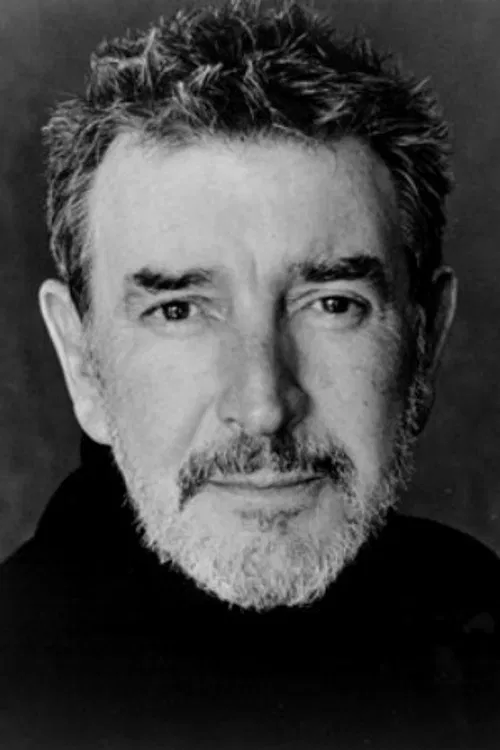 Gawn Grainger profile