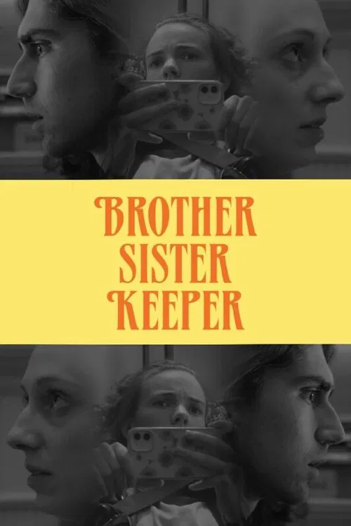 Brother Sister Keeper poster