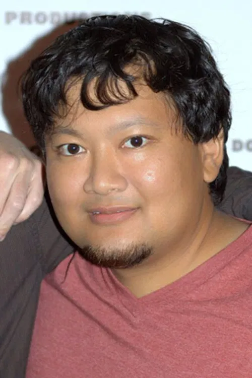 Brian Marquez profile