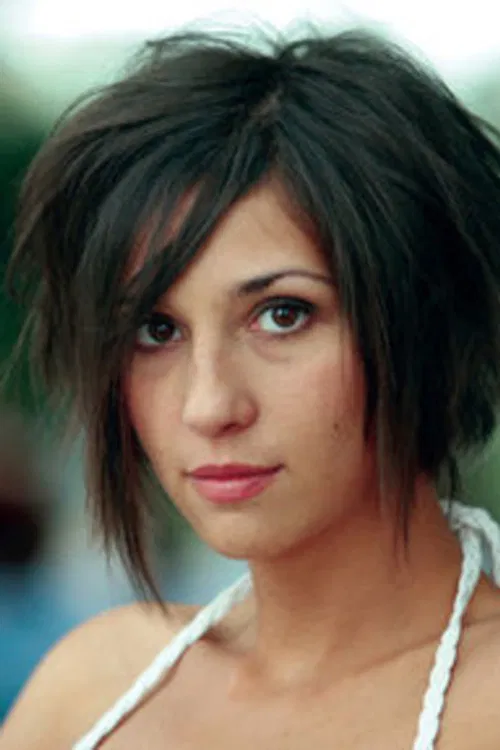 Eszter Bánfalvy profile