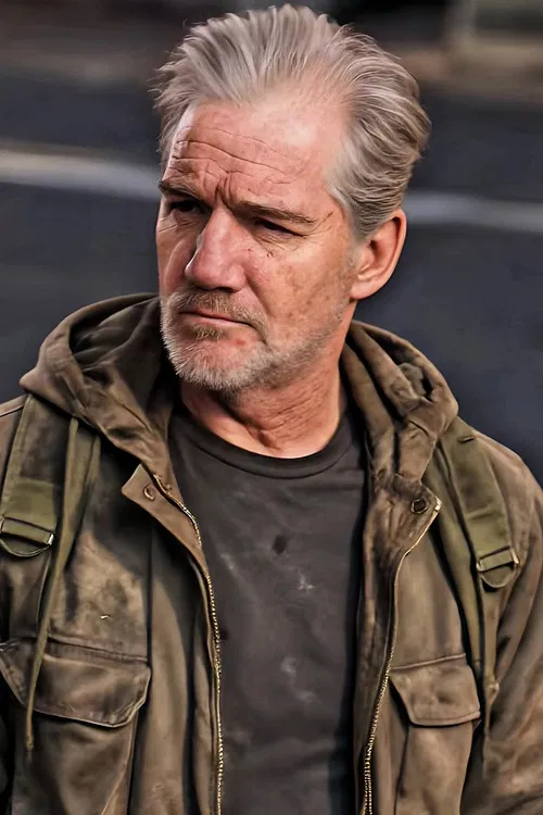 Allen Woodman profile