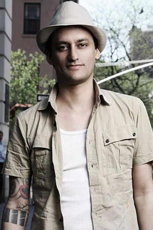 Antonio Tublén profile