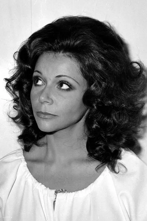 Andrée Boucher profile