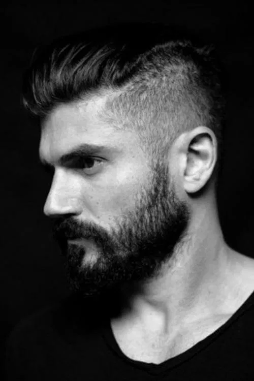 Andrew Levitas profile