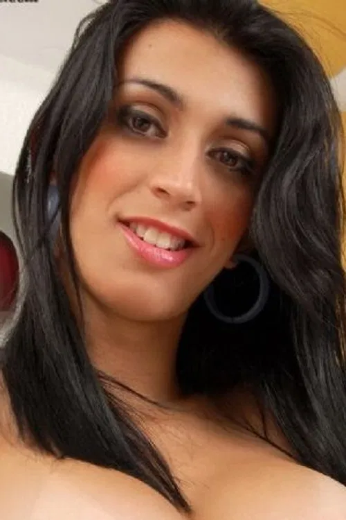 Barbara Vasconcellos profile