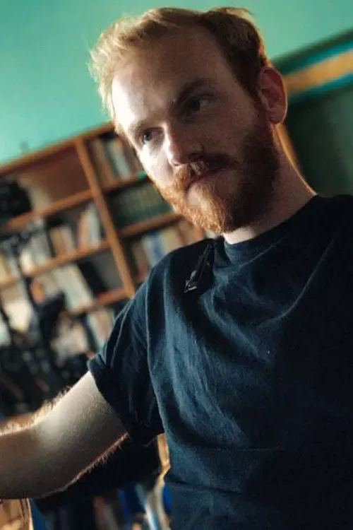 Austin Thomas Wood profile