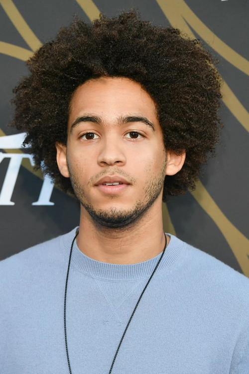Jorge Lendeborg Jr. profile