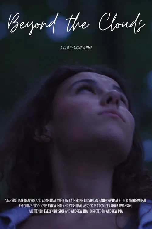 Beyond the Clouds poster