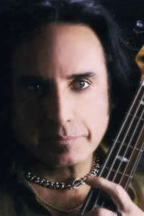 Marco Mendoza profile