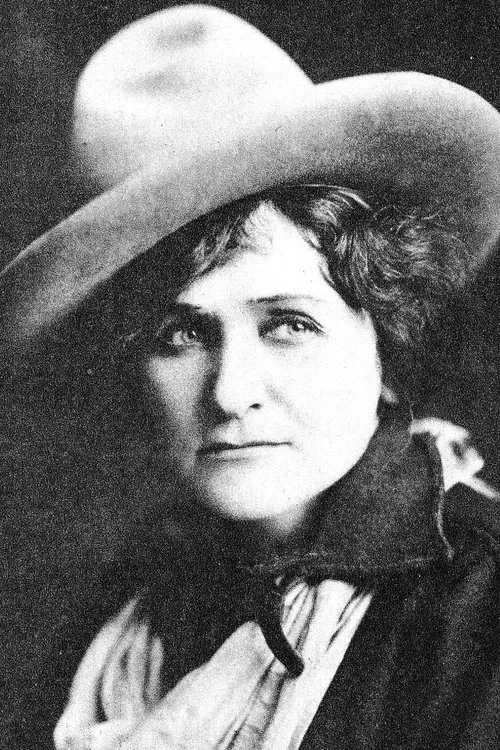 Louise Lester profile