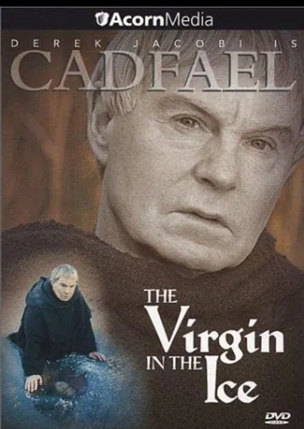 The Virgin in the Ice poster