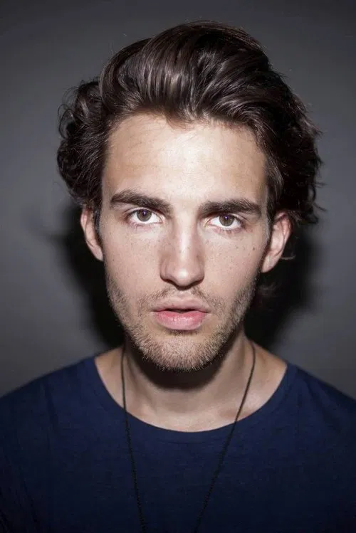 Leopold Nilsson profile