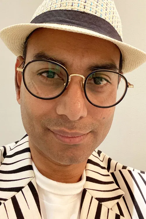 Golam Mustofa profile