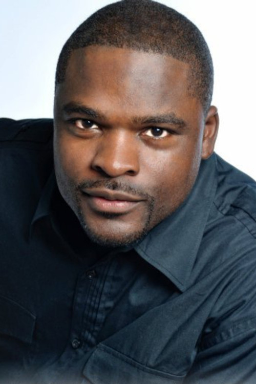 Keith Allen Hayes profile