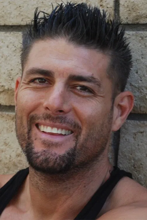 Aaron Aguilera profile