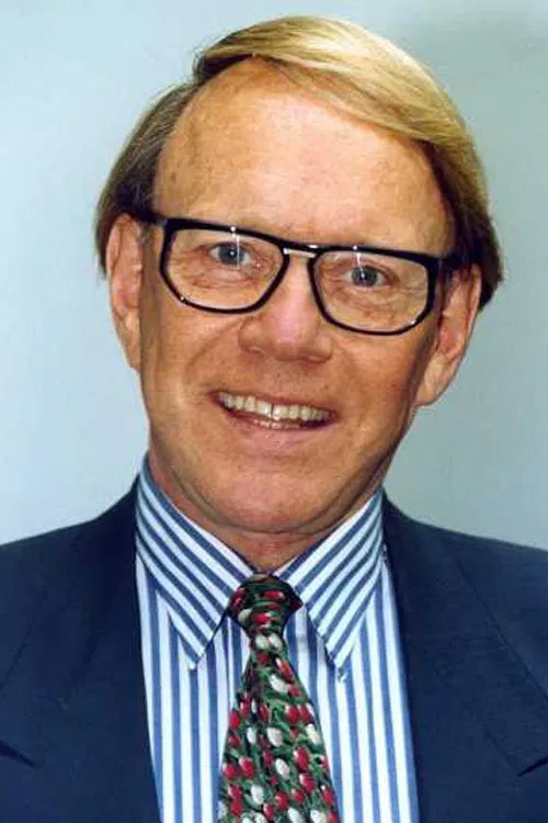 Lennart Swahn profile