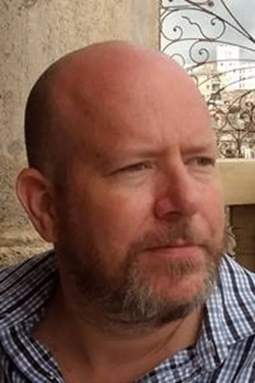 Anghus Houvouras profile