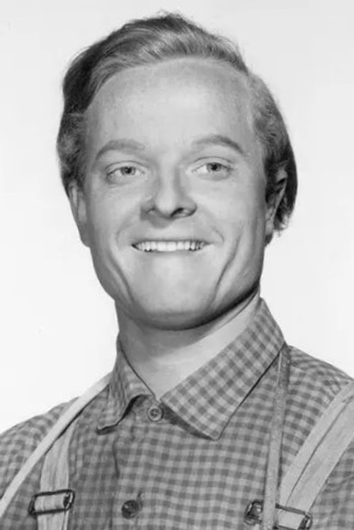 Robert Easton profile