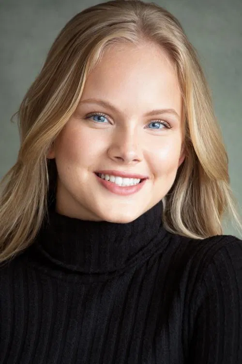 Jenna Warren profile